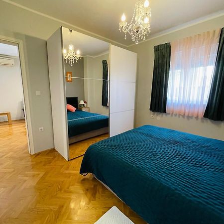 Apartment Green 29 Rovinj Extérieur photo