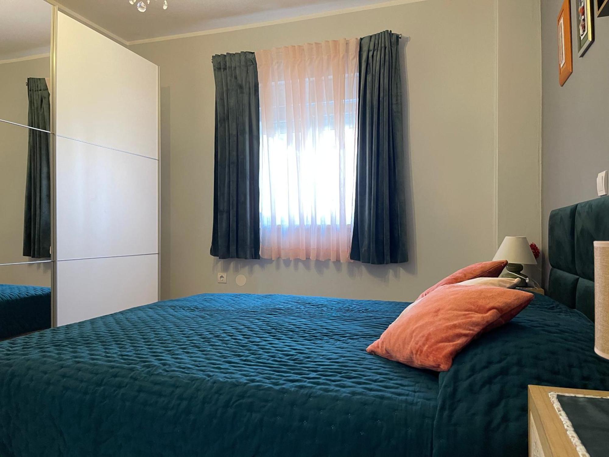 Apartment Green 29 Rovinj Extérieur photo