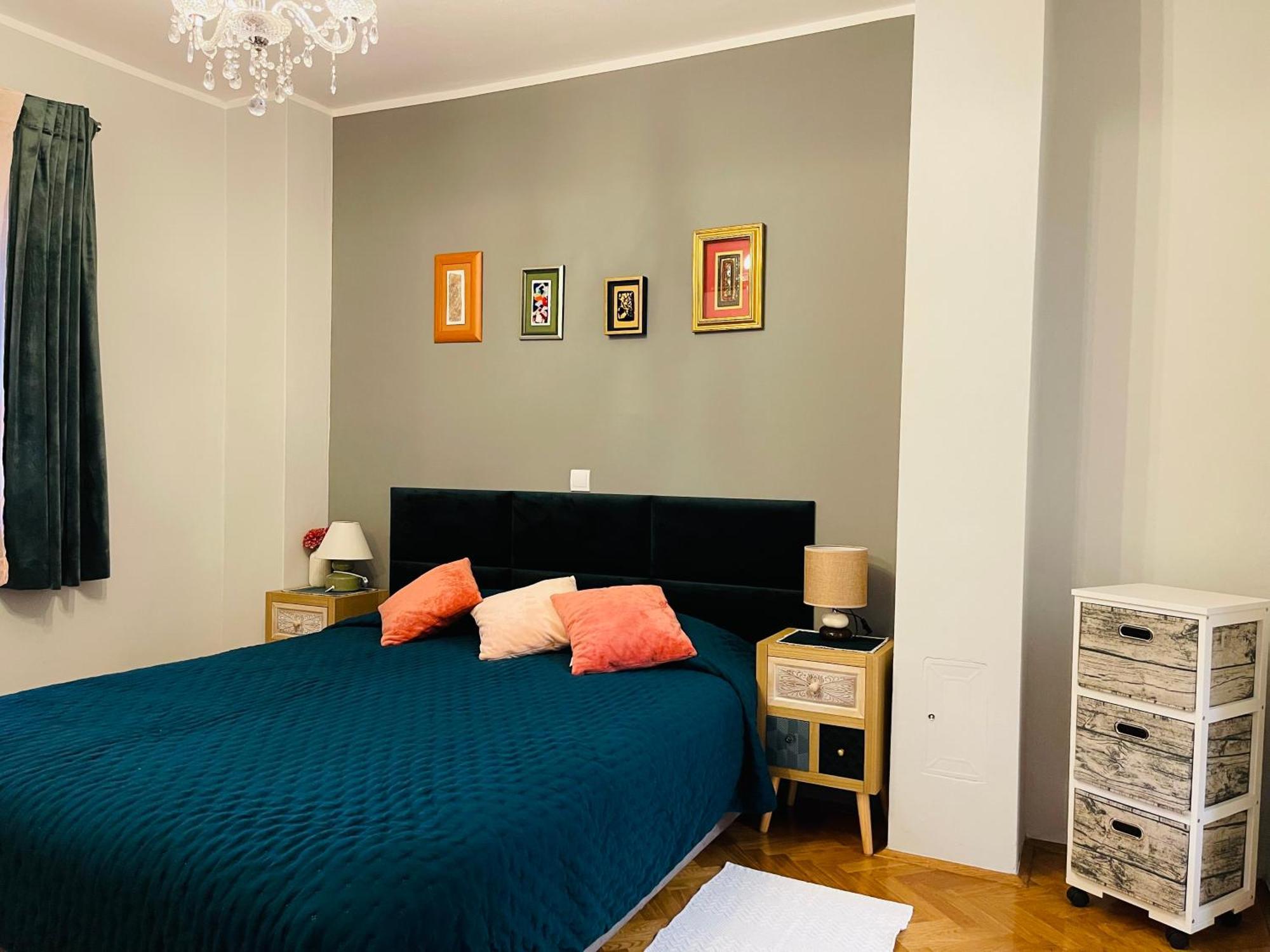 Apartment Green 29 Rovinj Extérieur photo