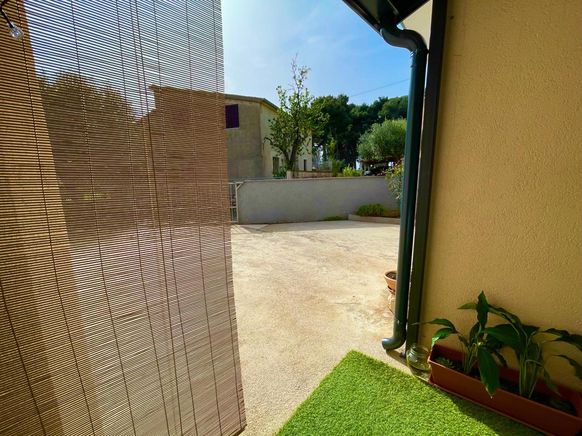 Apartment Green 29 Rovinj Extérieur photo