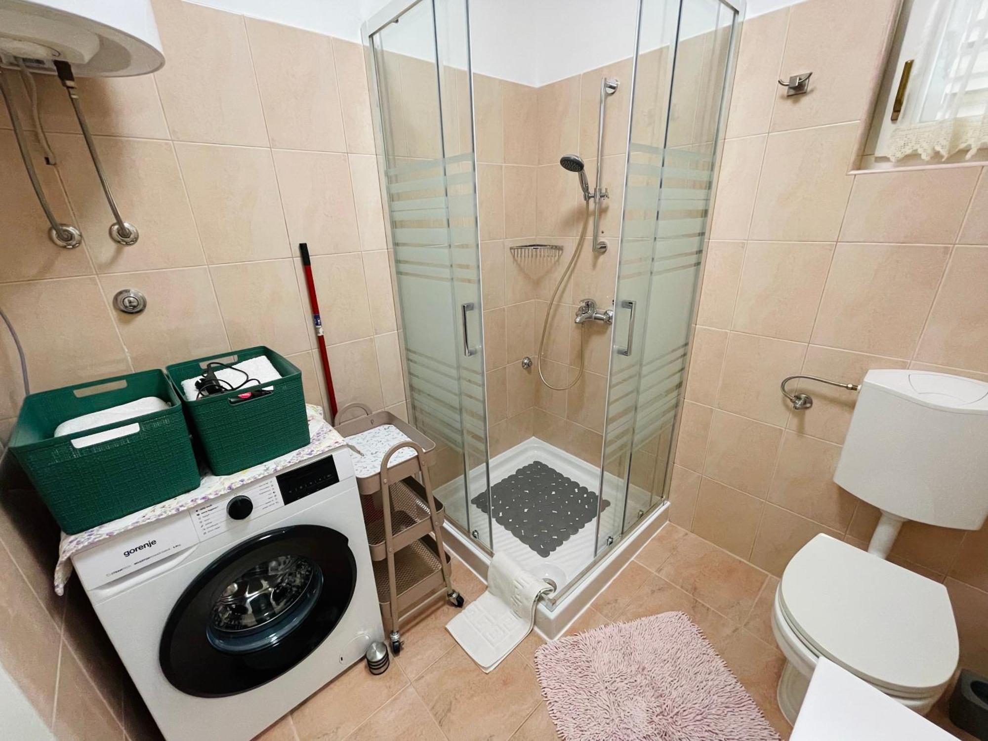 Apartment Green 29 Rovinj Extérieur photo